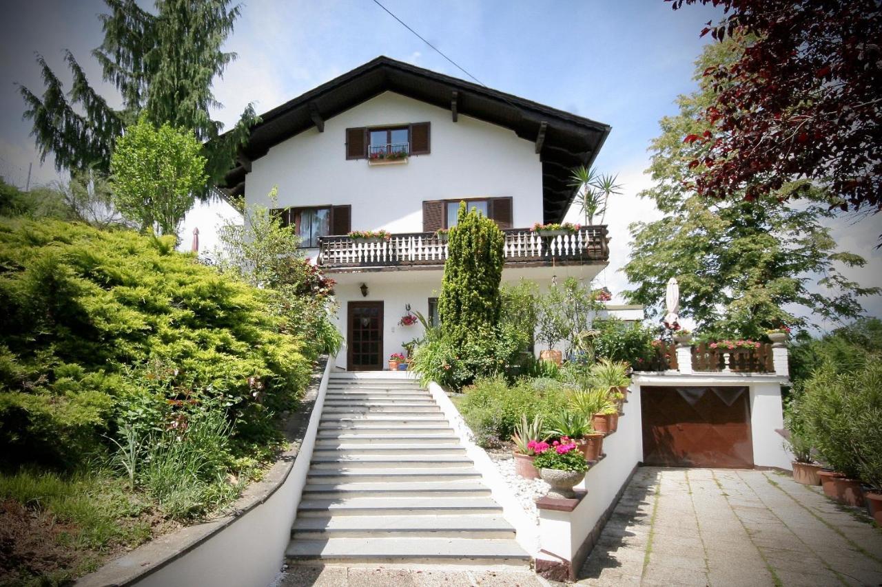 Ferienwohnung Leutschach Extérieur photo