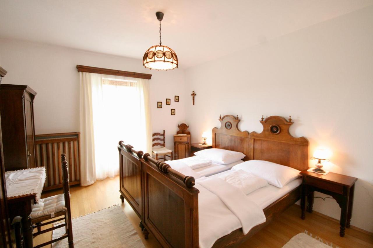 Ferienwohnung Leutschach Extérieur photo