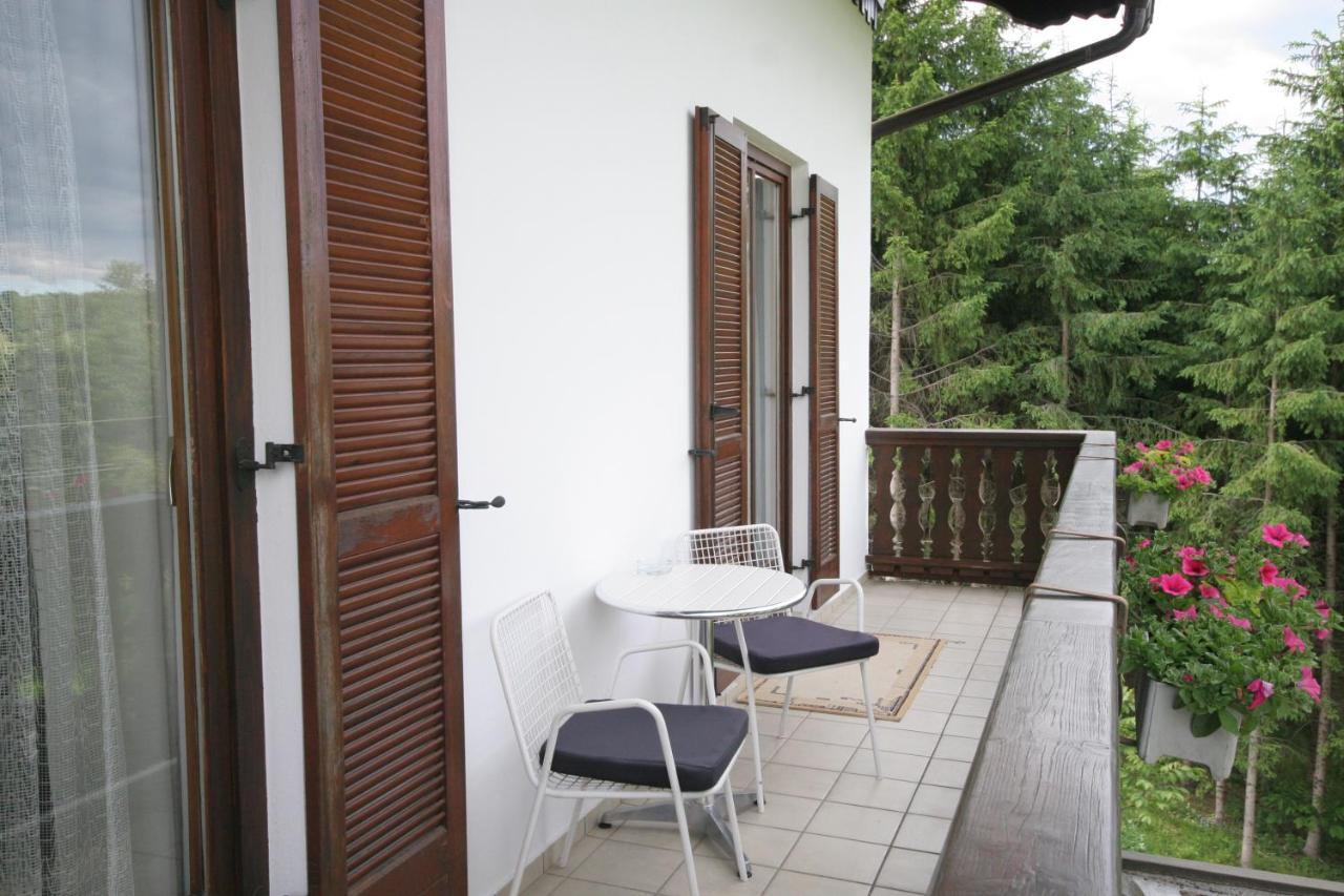 Ferienwohnung Leutschach Extérieur photo