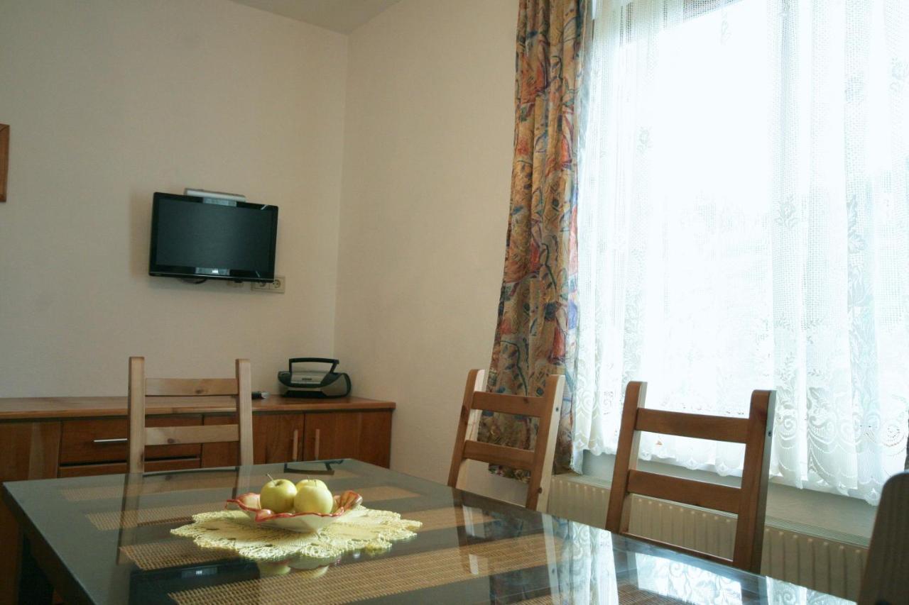 Ferienwohnung Leutschach Extérieur photo