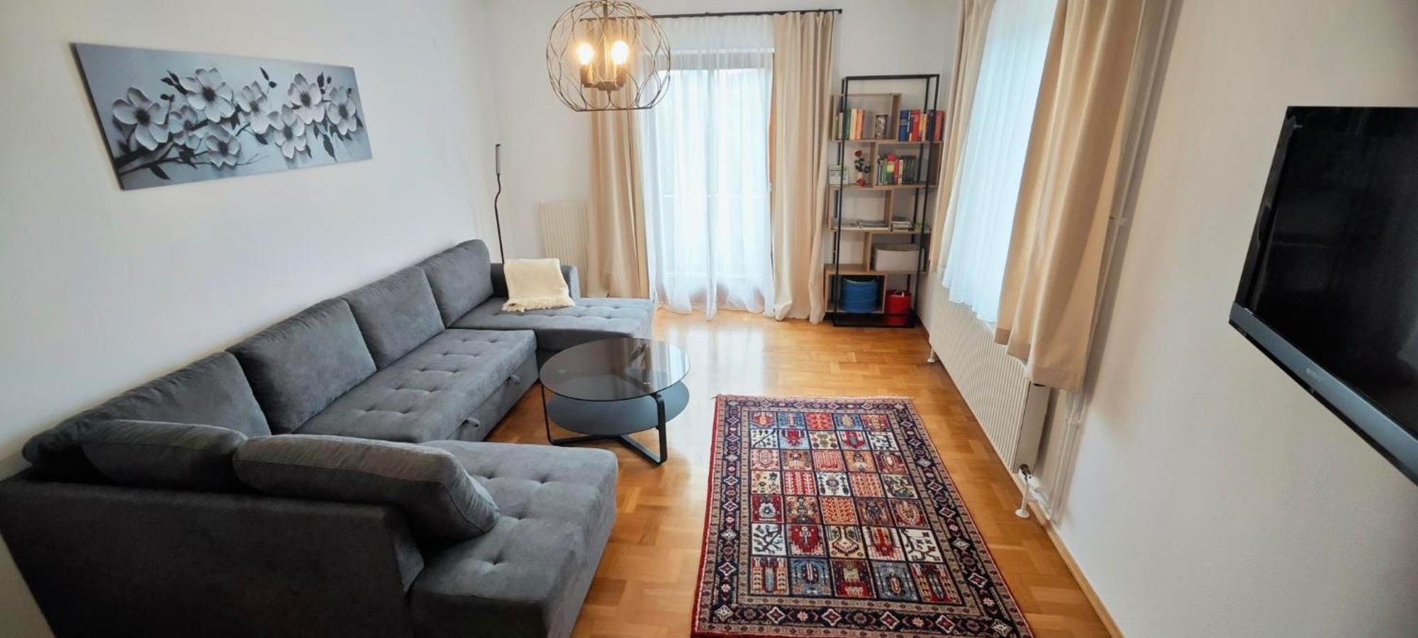 Ferienwohnung Leutschach Extérieur photo